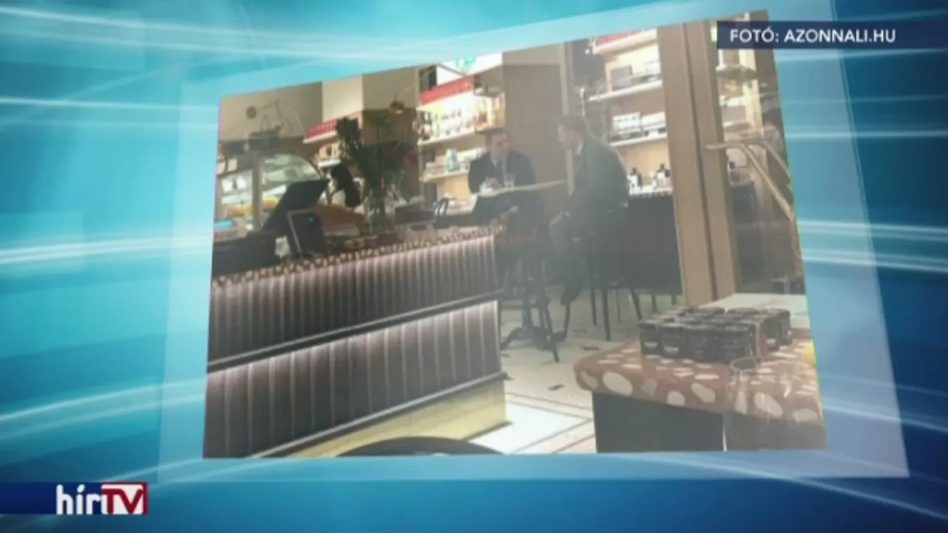 Tiborcz Istvánék láthatják először a kormány közbeszerzési kiírásait