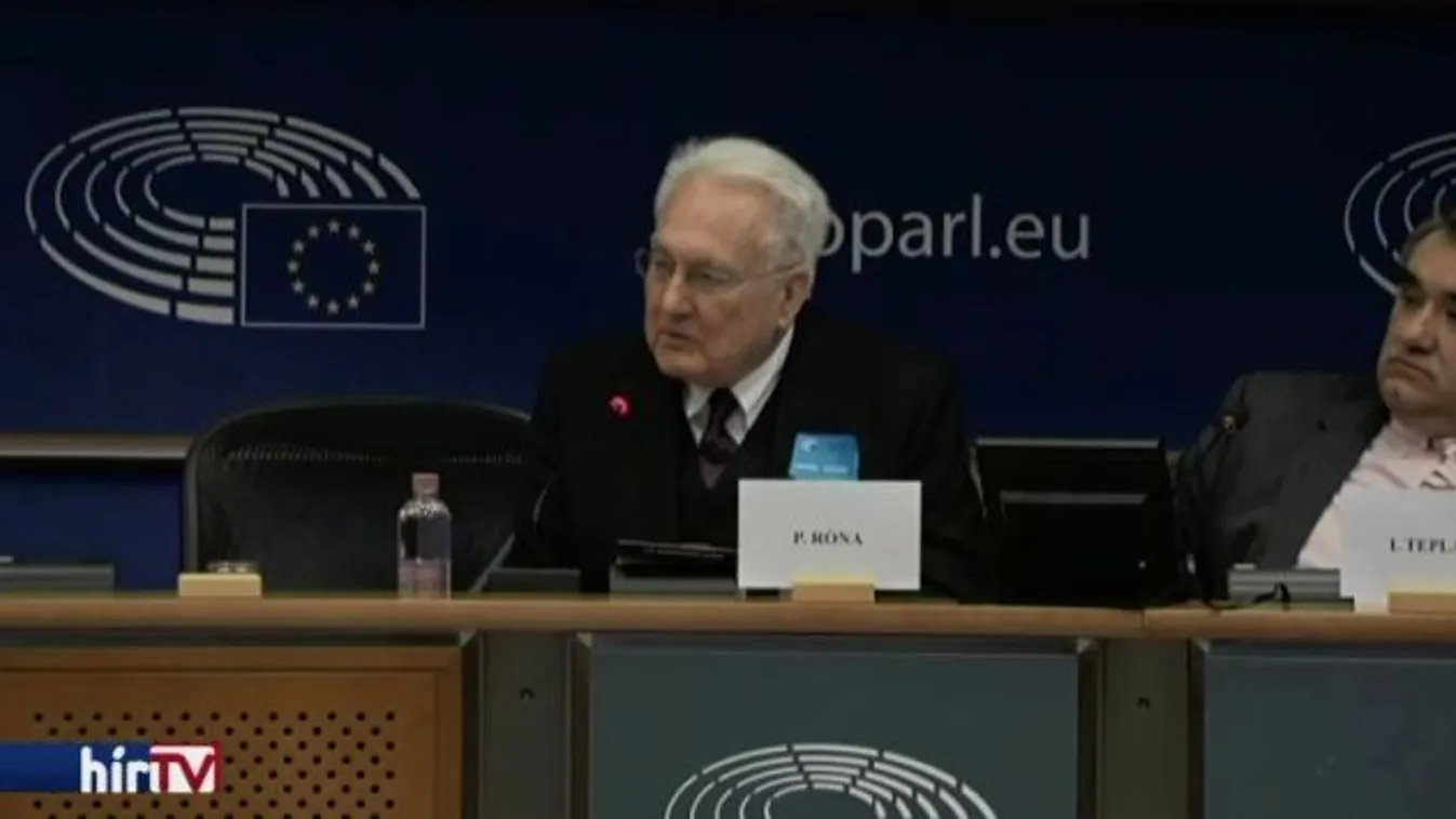 Róna: Az offshore-pénzek megadóztatásából meglenne a bérunió fedezete