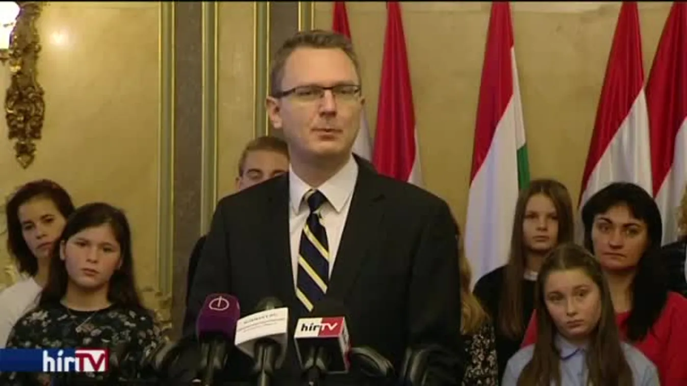 Mást mond a minisztérium két államtitkára