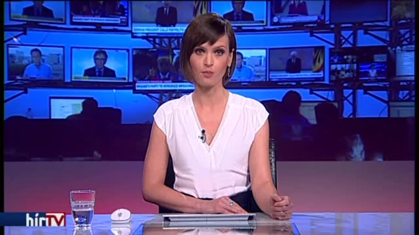 Csak röviden faggathatják Poltékat