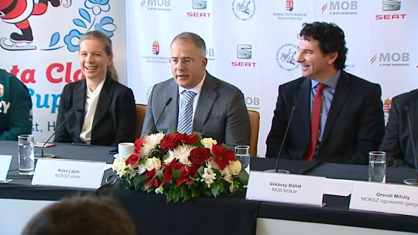 Kósa: Nyomja a teher a halált, ez nem foci