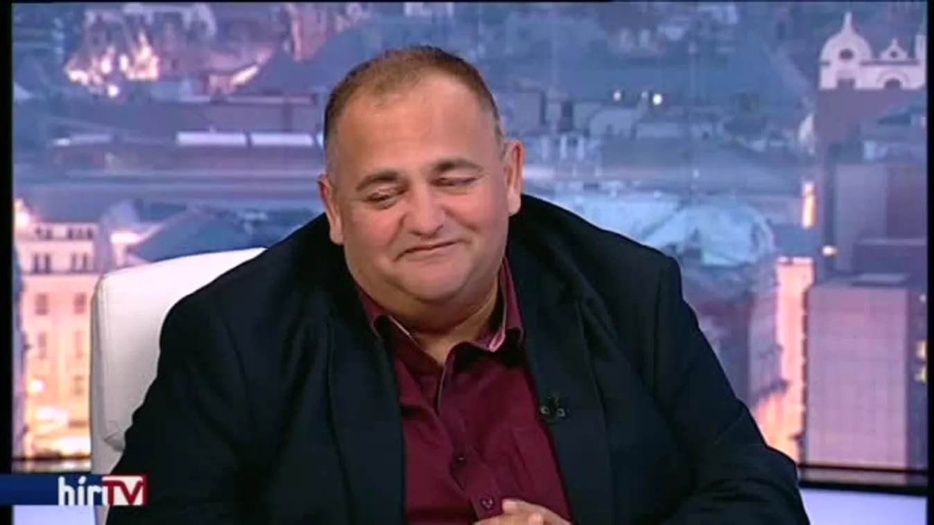 Egyenesen - Az exfideszes