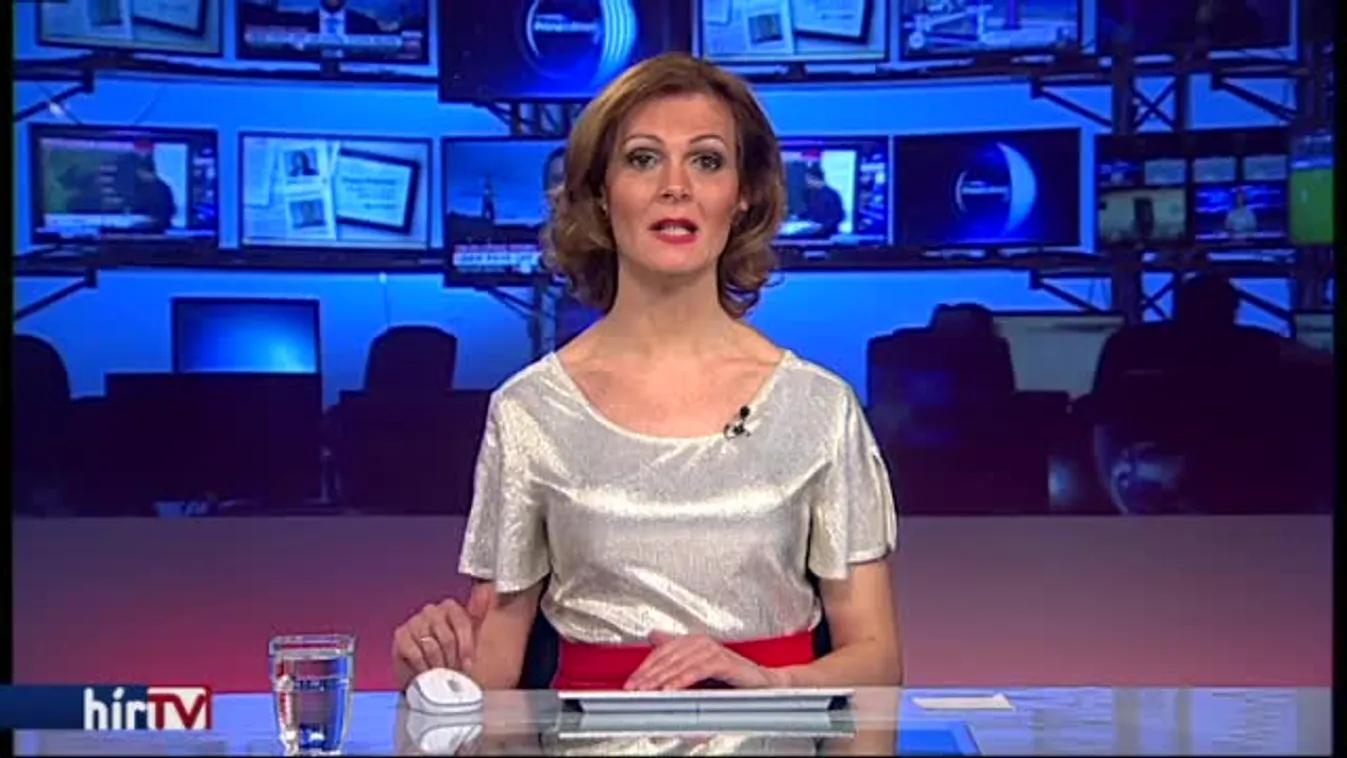 Hazatért a libanoni miniszterelnök