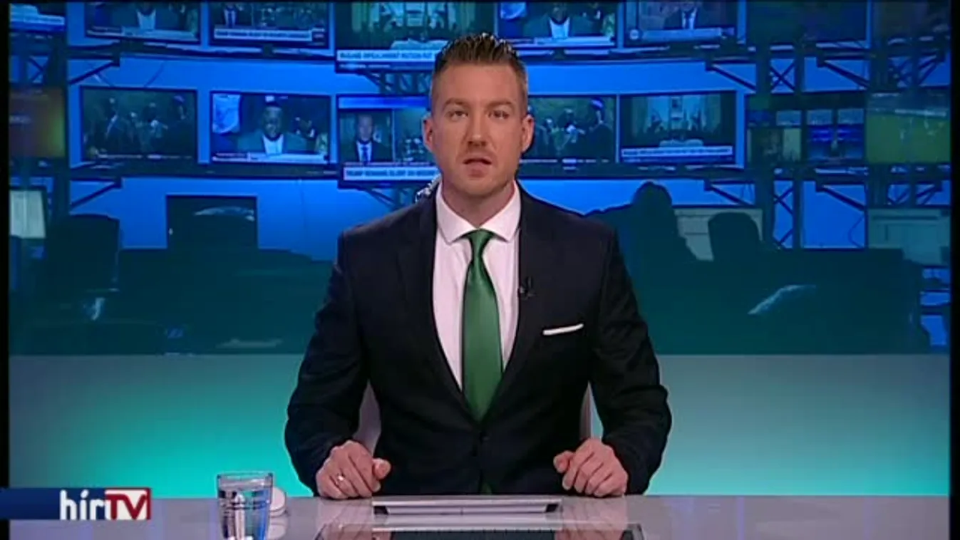 Míg Zaid Naffa kockázatot jelent, fivére magyar állampolgár