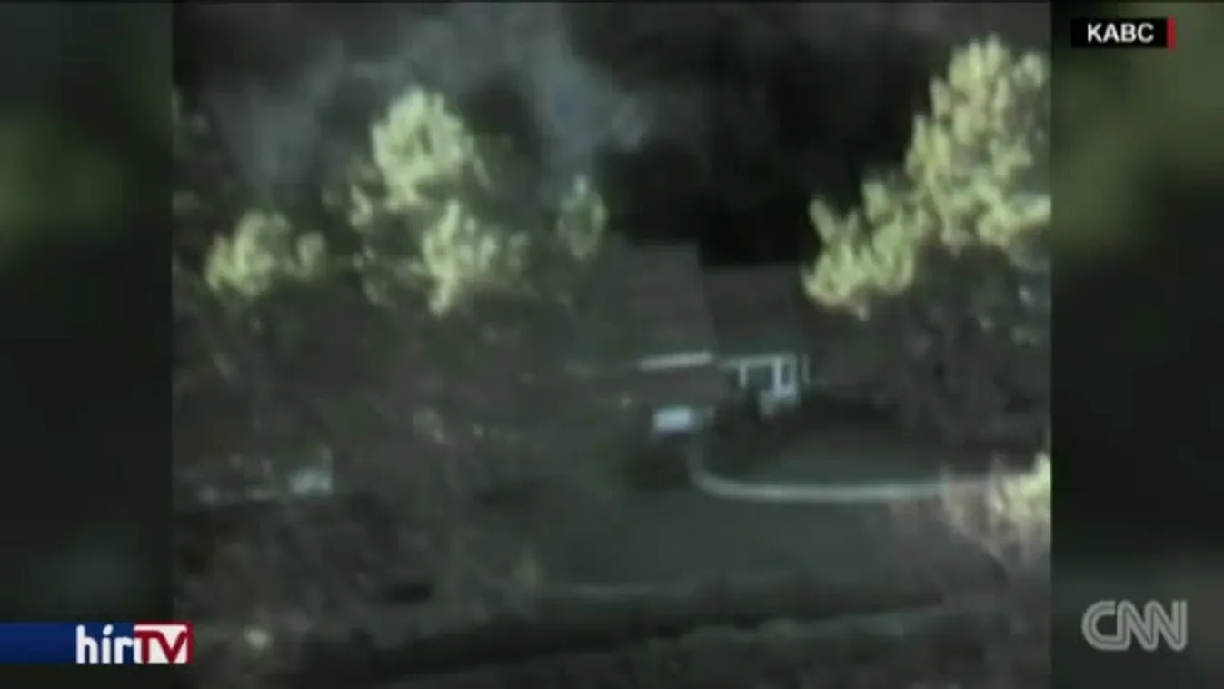 Meghalt a hírhedt szektavezér