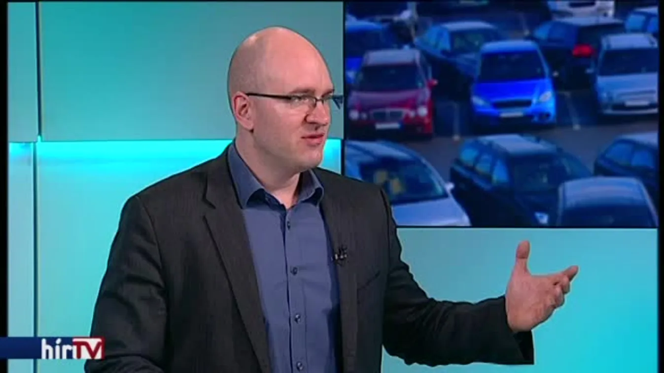 Reggeli járat - Tehermentesítés