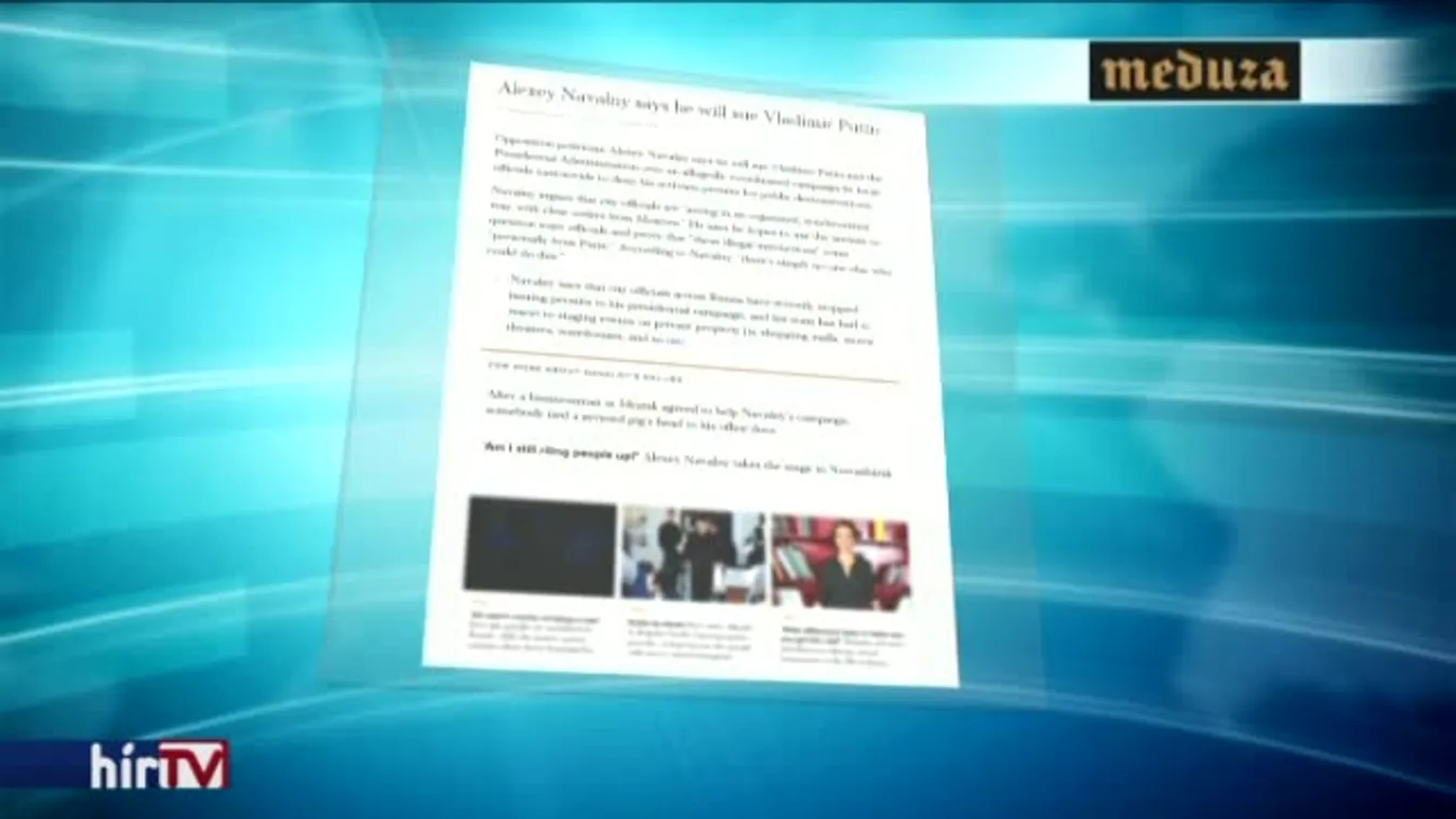 	A Fidesz-tábor növekedéséről írnak Amerikában