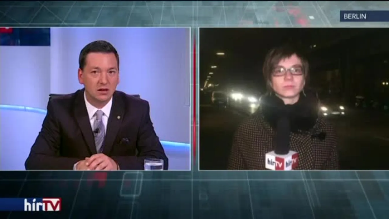 Newsroom – Semleges nem