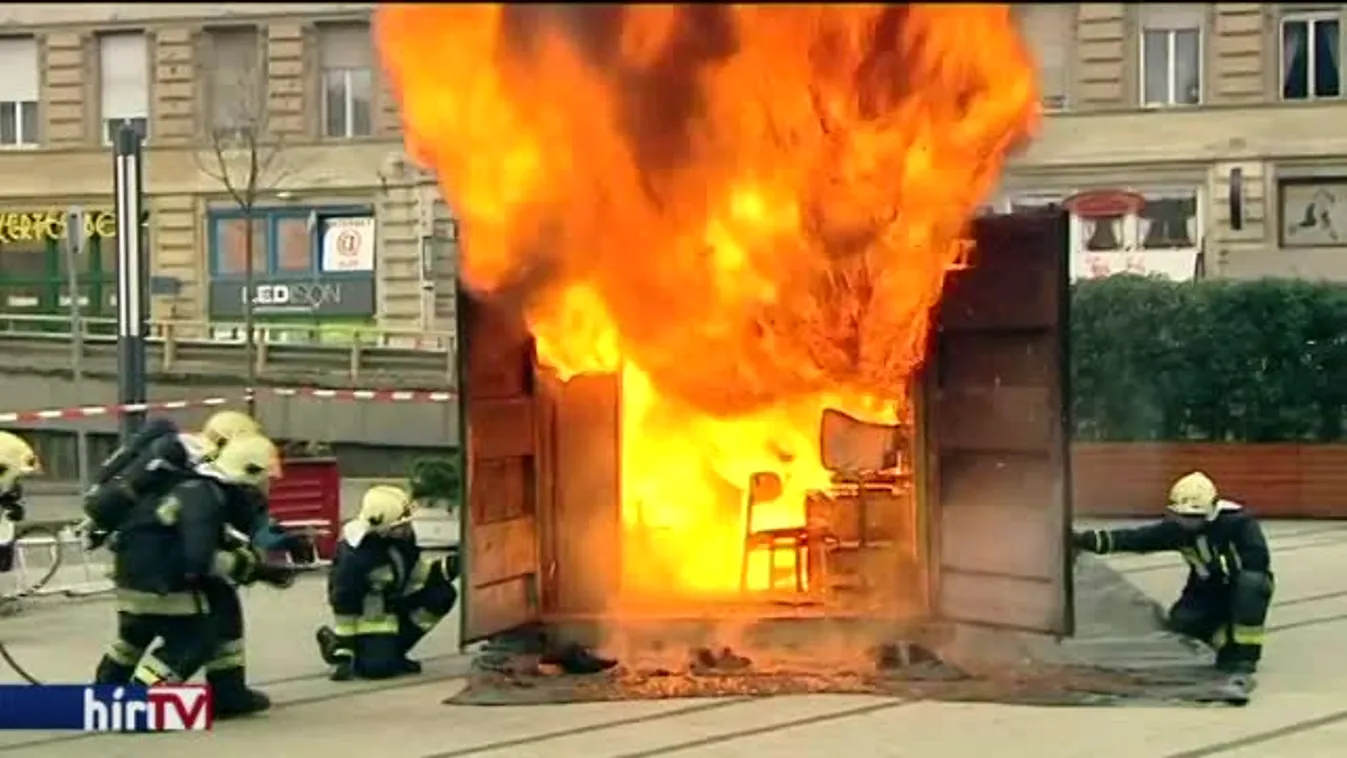 Az adventi időszak veszélyeire hívták fel a figyelmet