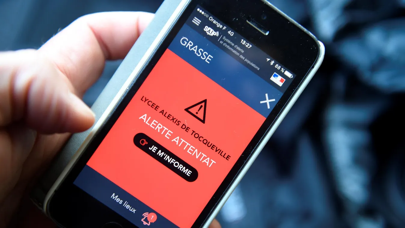 Börtönnel büntetnék az oroszok a telefonos terrorizmust