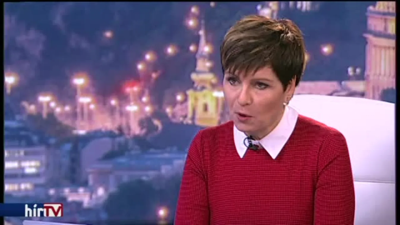 Egyenesen - Kontroll nélkül