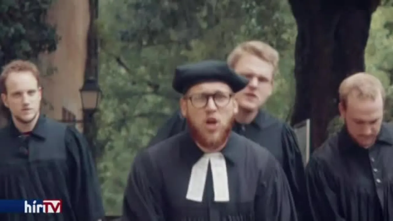 Hírvilág – Vártemplom