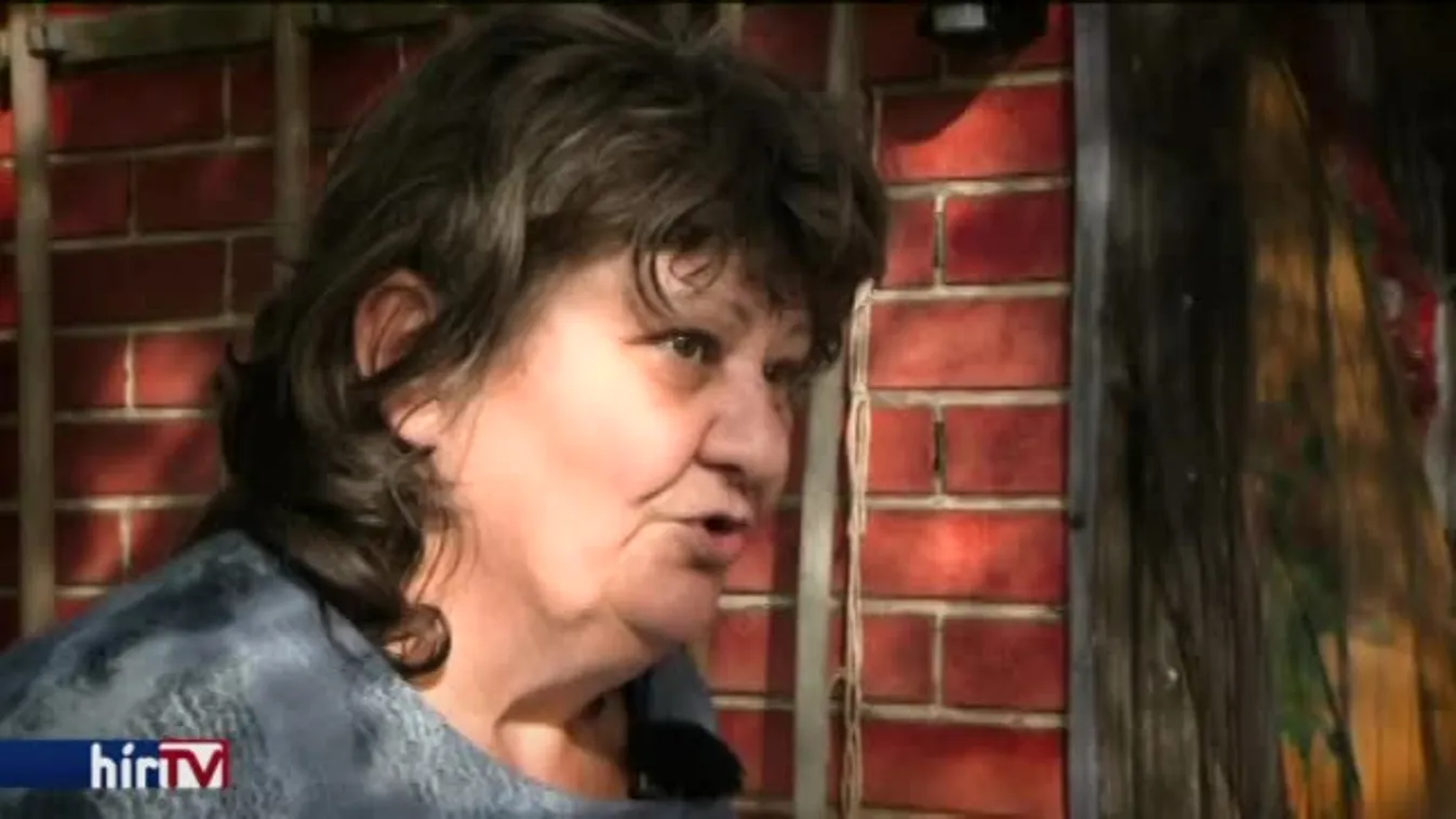 Látótér - Patkányfogó