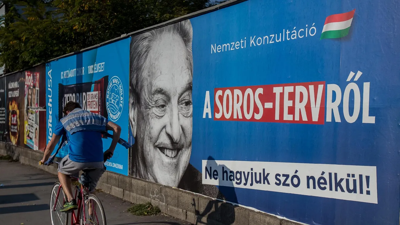 A milliárdos visszavágott – Csörte