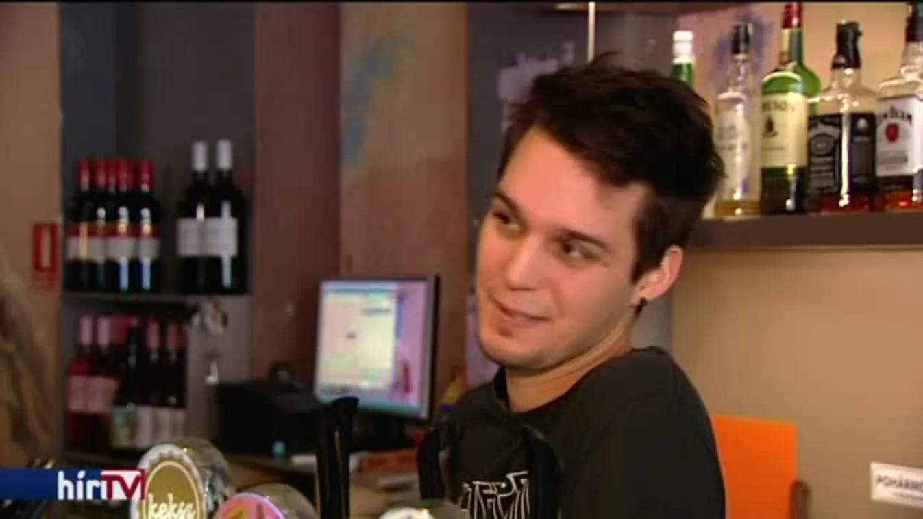 Elindult a Száraz November