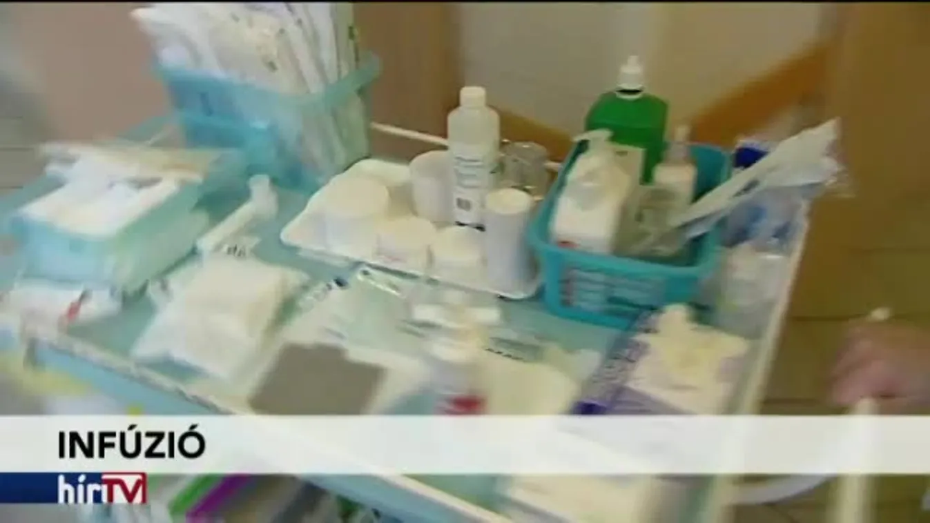 Newsroom - Betelt a pohár?