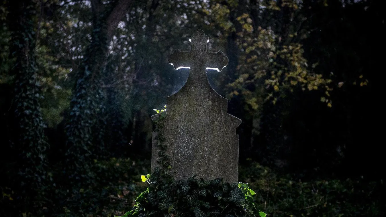 Kegyeleti ünnep – Lapzárta