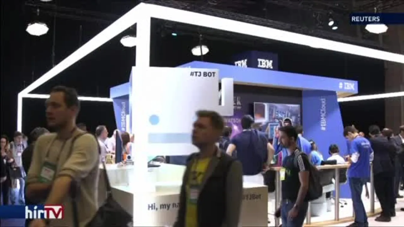 Felfedező – Mátrix