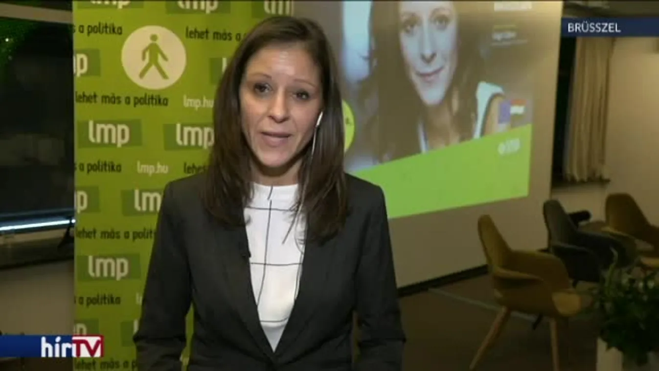 Newsroom – Brüsszel