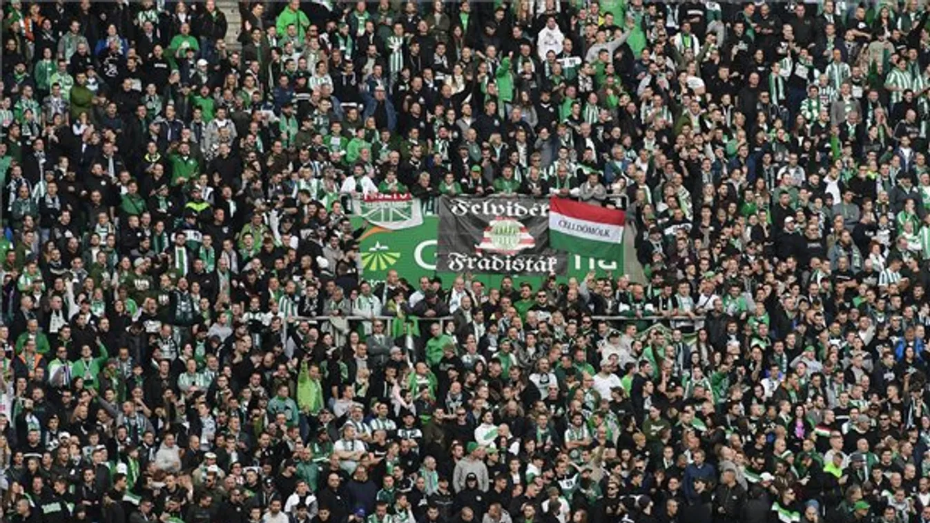 Késelés történhetett a Fradi-Debrecen meccsen