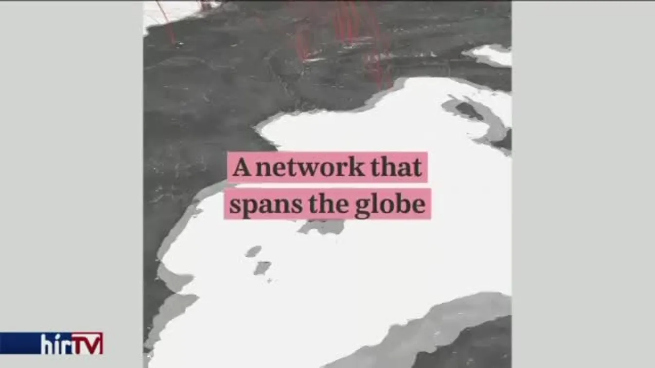 Trump, Bono, a Gazprom, Erzsébet királynő és a McDonald's is érintett