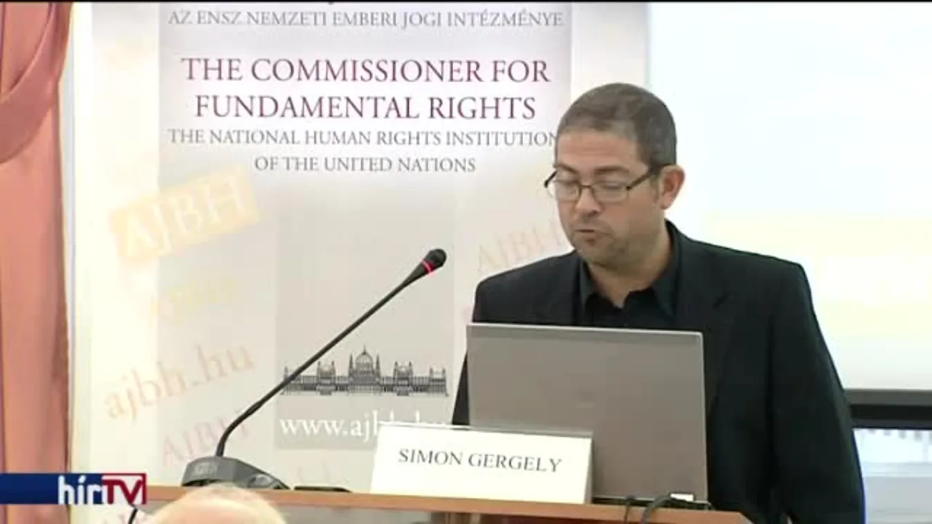 „Alkalmatlan a jogrendszer a környezetszennyezés kezelésére”