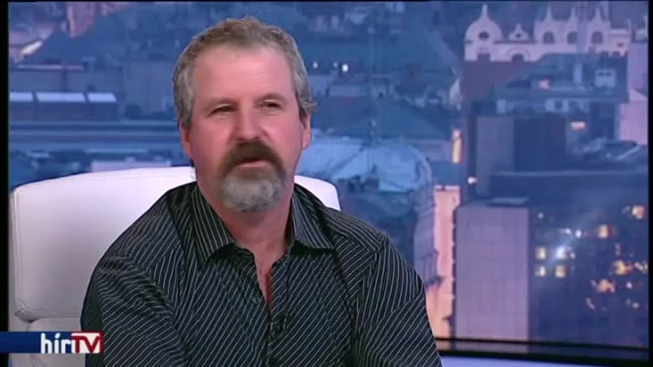 Egyenesen – Lesz még éhségmenet?