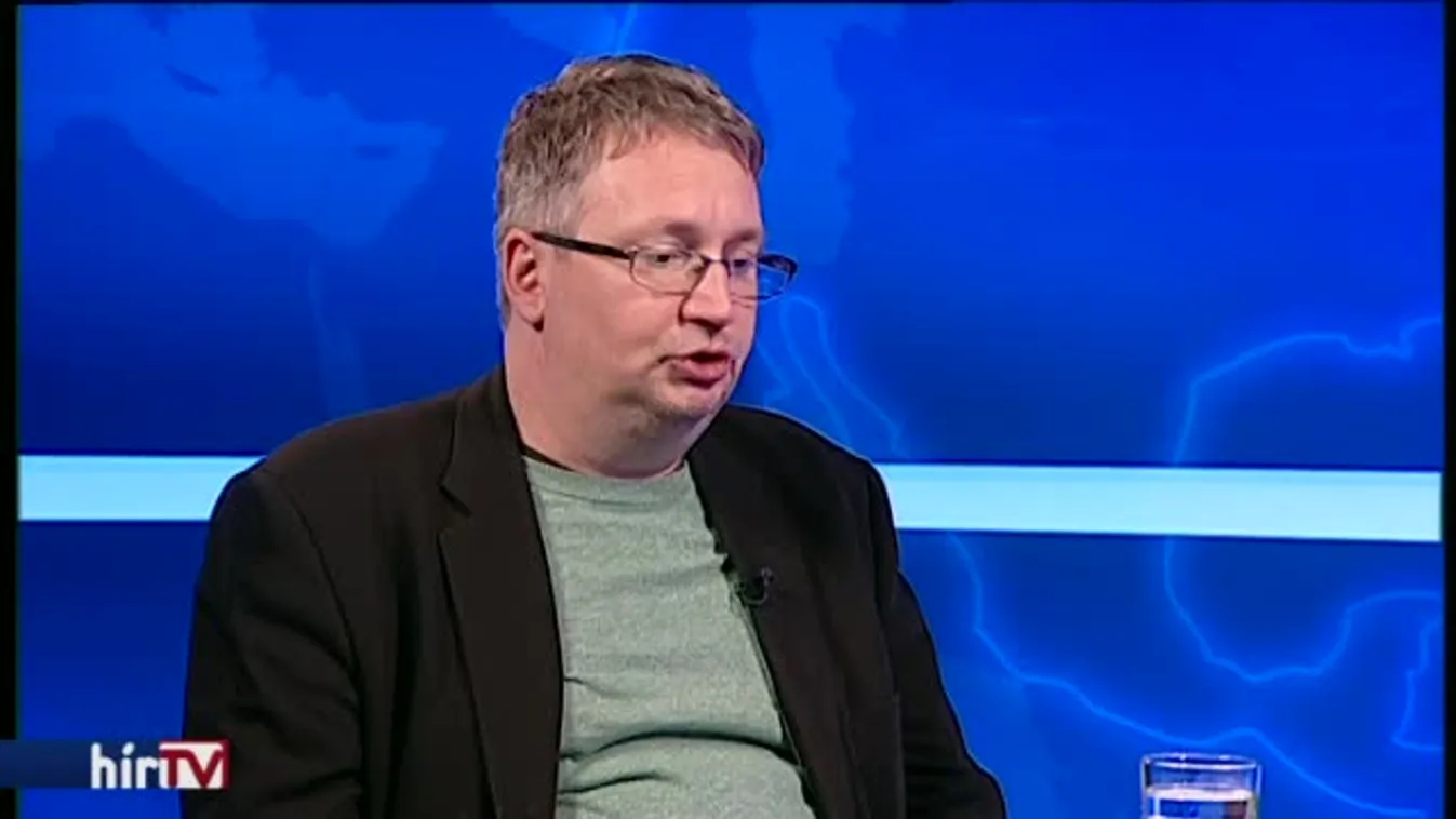 Globál – Posztamerikai világ