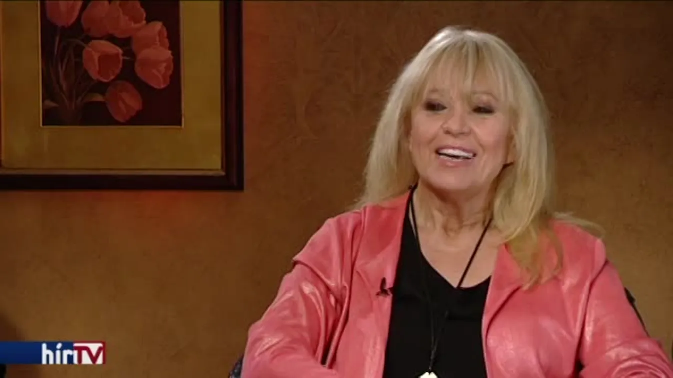 Kép-regény – Vendég: Végvári Ádám és Csepregi Éva