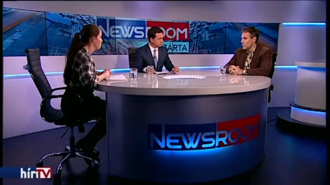 Lapzárta – Megszólalt Soros a Soros-tervről