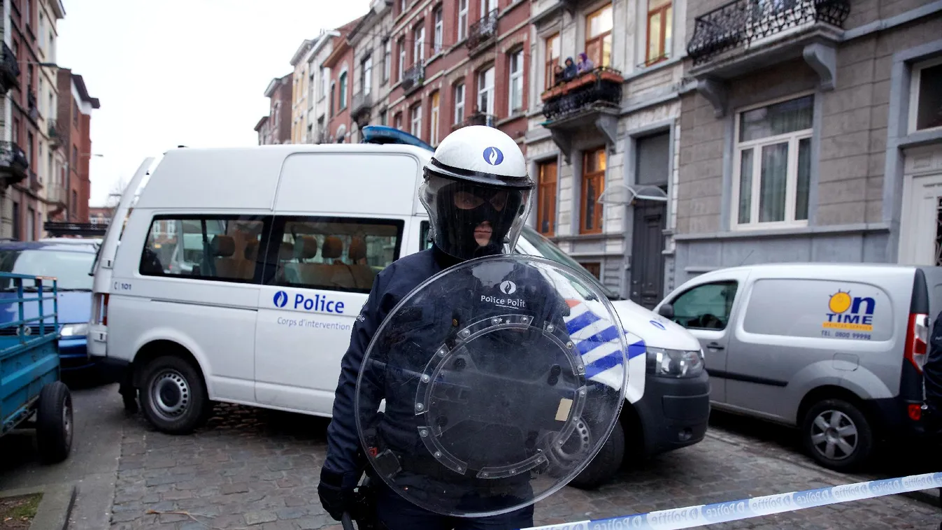 Csökkenhet a terror áldozatainak száma Európában