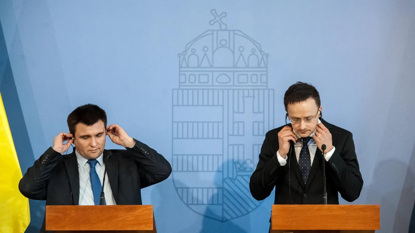 Érdekszféra – Európai híradó