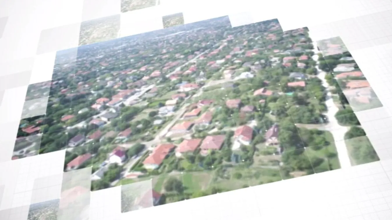 Mi Érd sikerének titka? – Lakásvadász