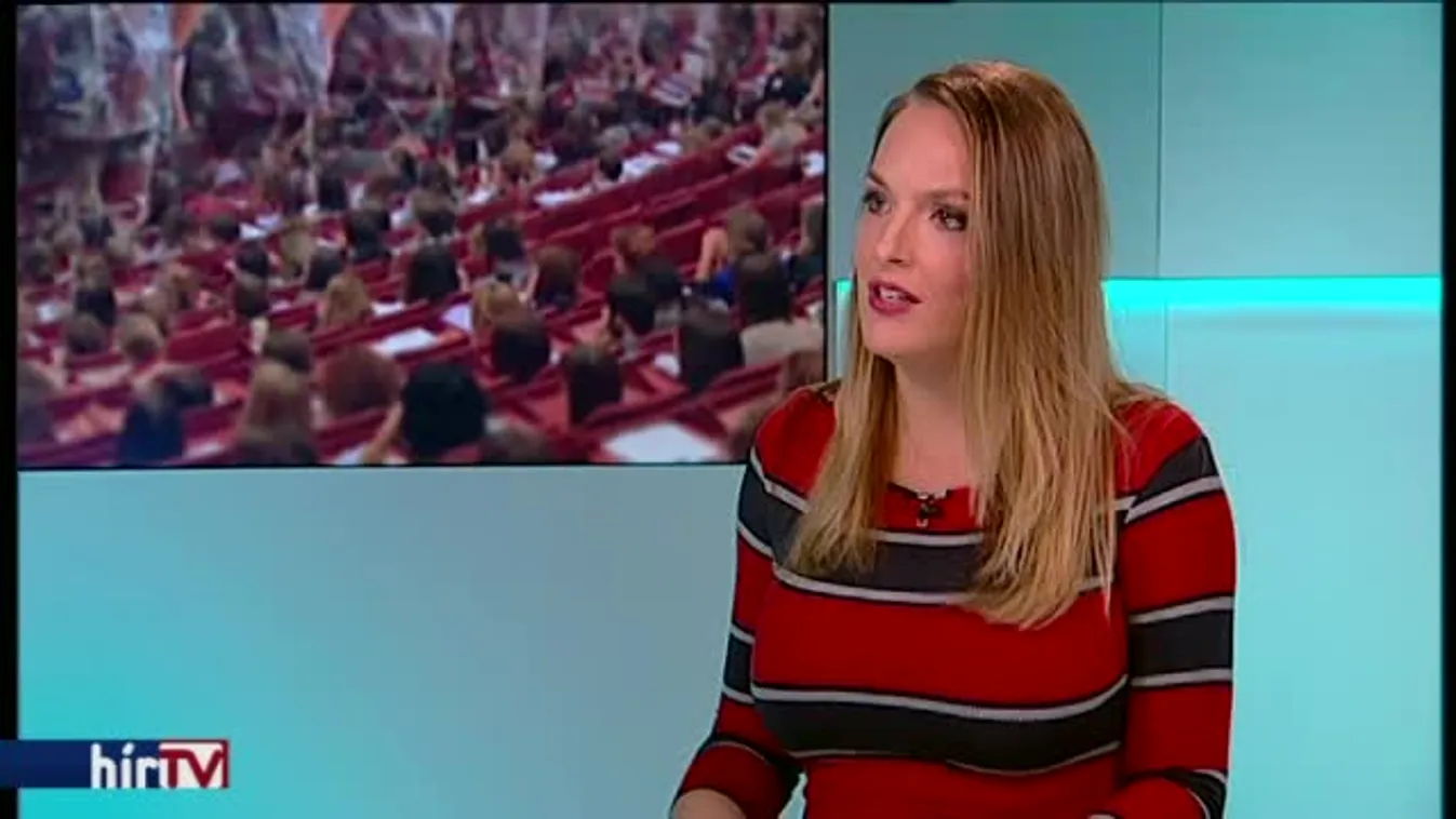 Reggeli járat – Minisztériumi elvárás