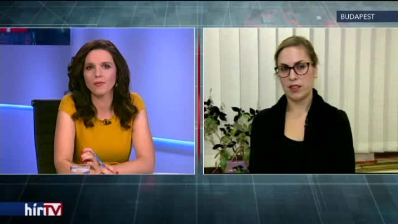 Newsroom – Fidesz-jelöltek