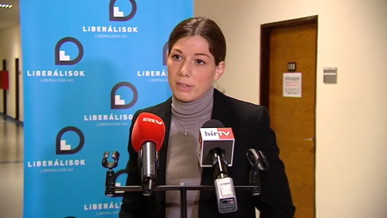 Liberálisok: Normatív támogatást a hospice-nak