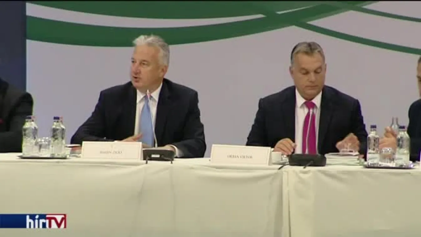 A kormány 325 milliót fordít a határon túli szervezetekre