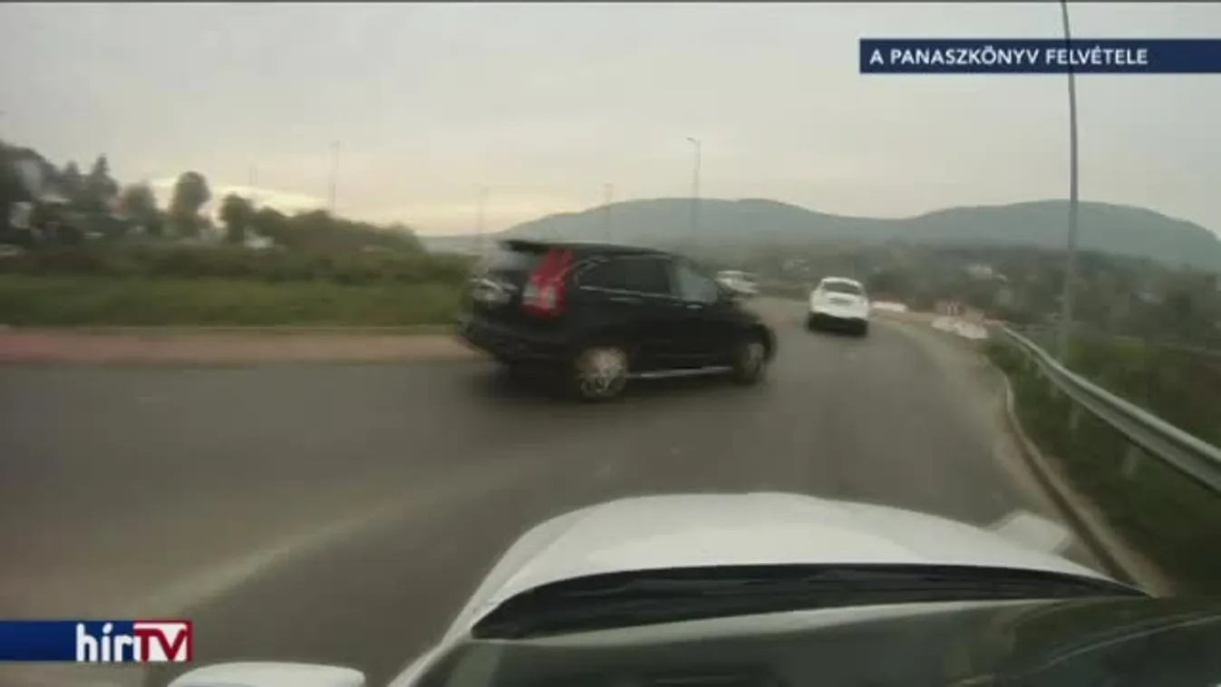 Nem mostanában szabadul fel a 10-es út