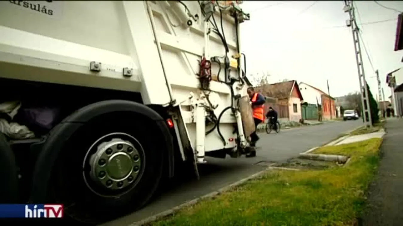 Látótér - Szemét ügyek