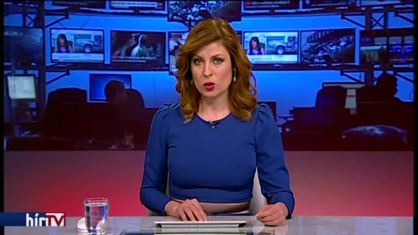 Tovább tiltakoznak a ceglédiek