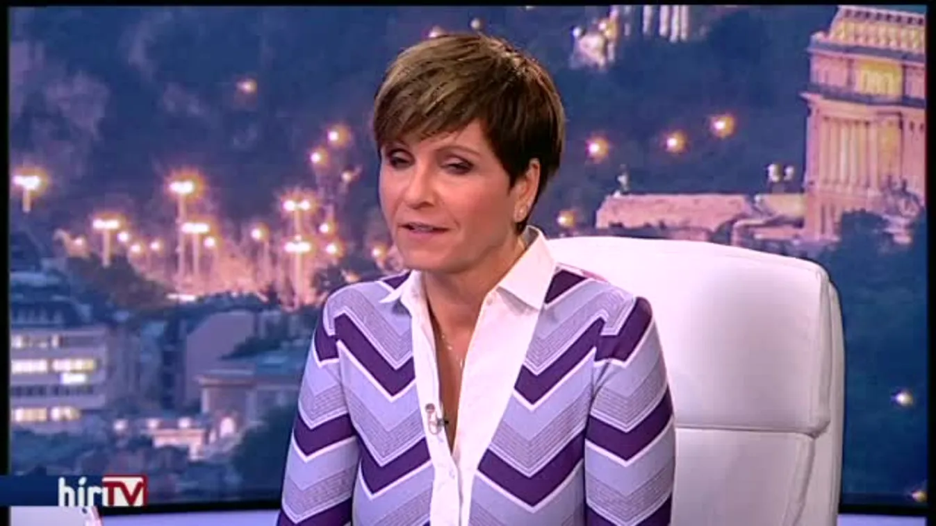 Egyenesen - Szolgálat