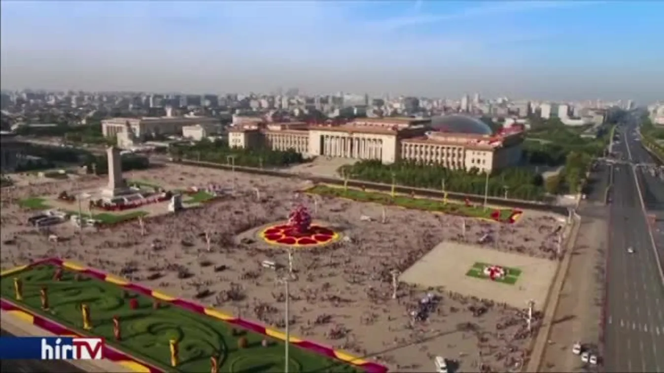 Európai híradó – Jövő