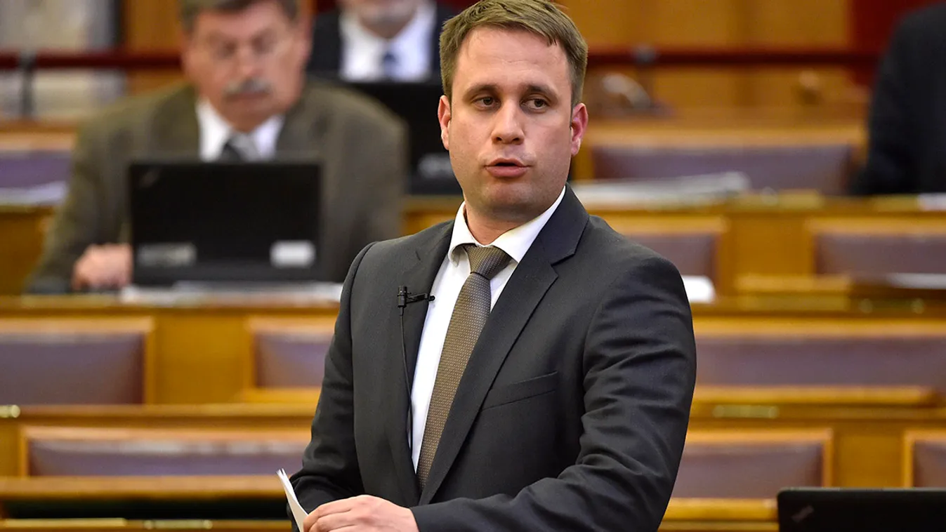 Nem hisz a Fidesz Navracsicsnak