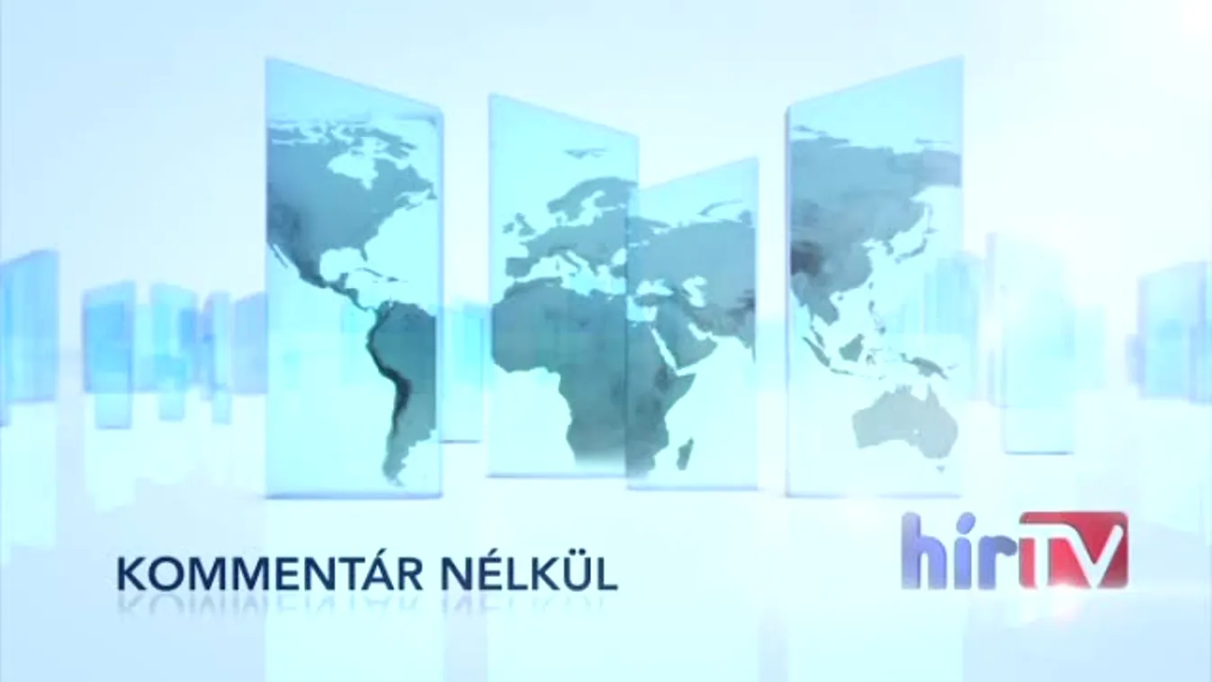 Révész Máriusz facsemetét ültet a Börzsönyben