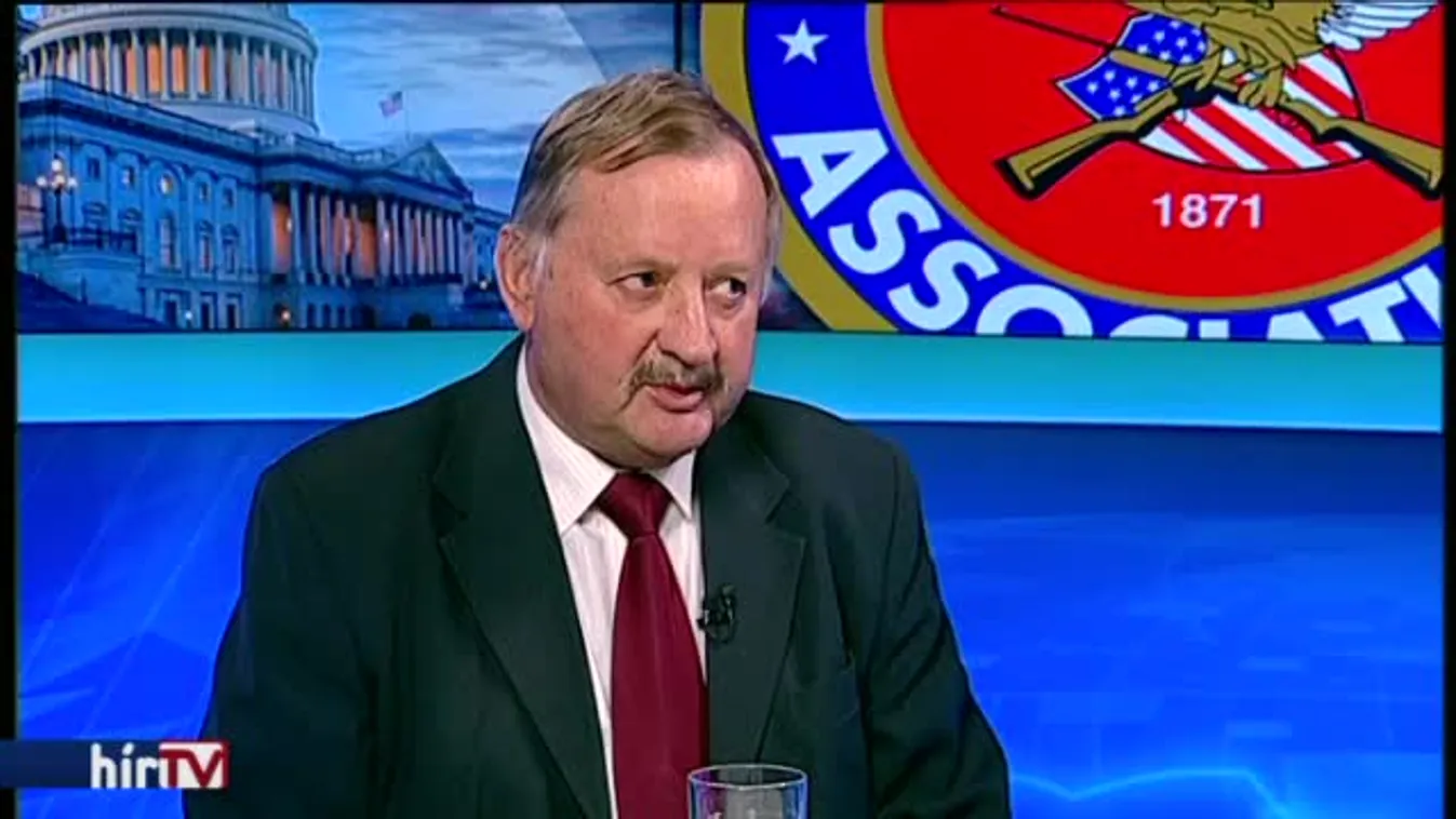 Globál - Minden napra egy ámokfutás