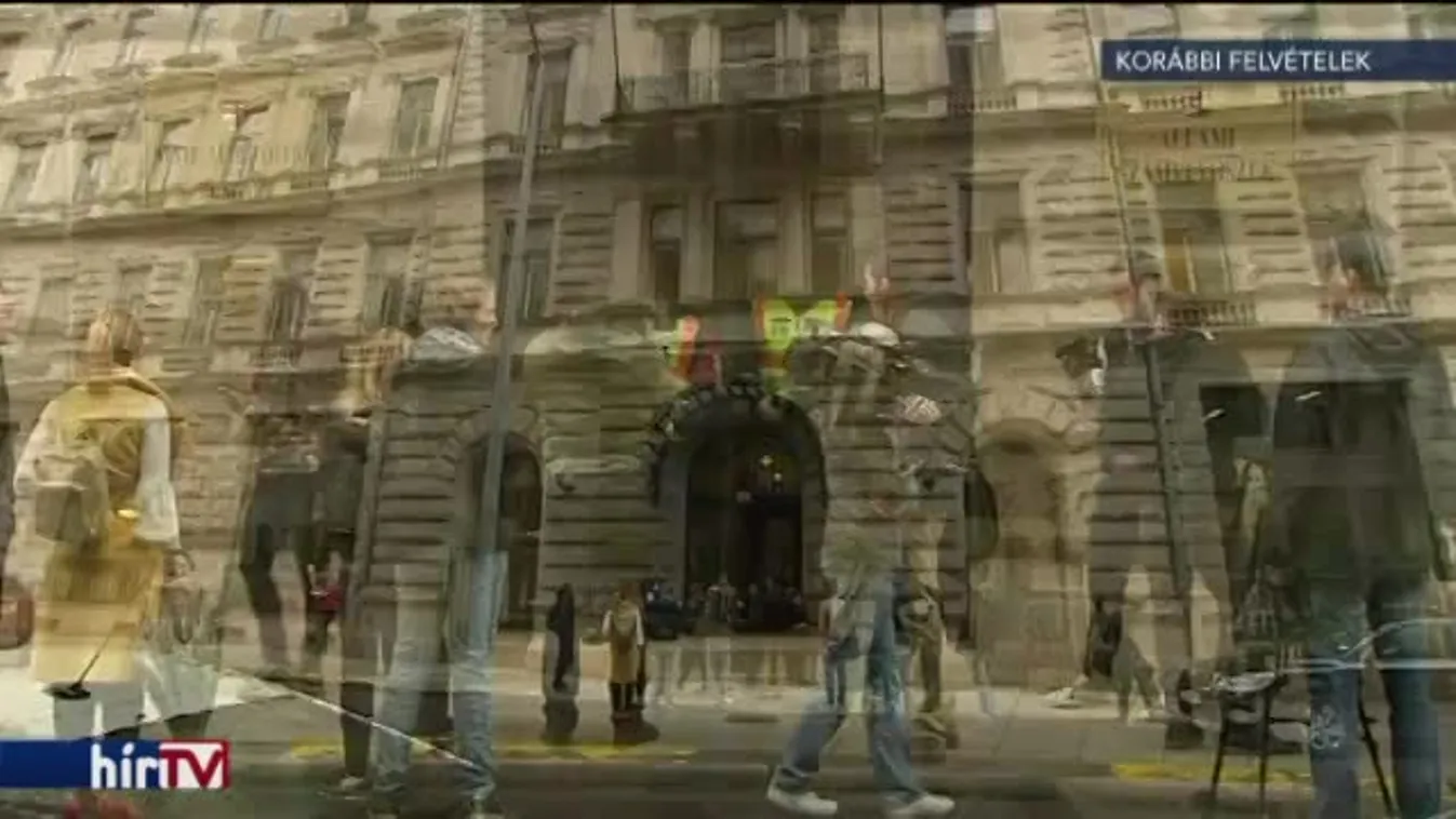 A Jobbiknál még nem jártak, hiába a nyomozás