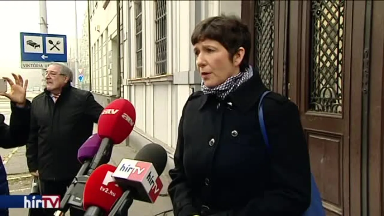 Dobrev Klára nyilvánosságra akarja hozni kihallgatásának jegyzőkönyvét
