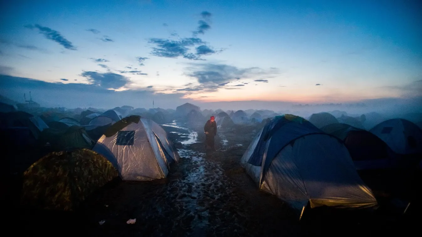 Oszd meg, és uralkodj! – Európai híradó