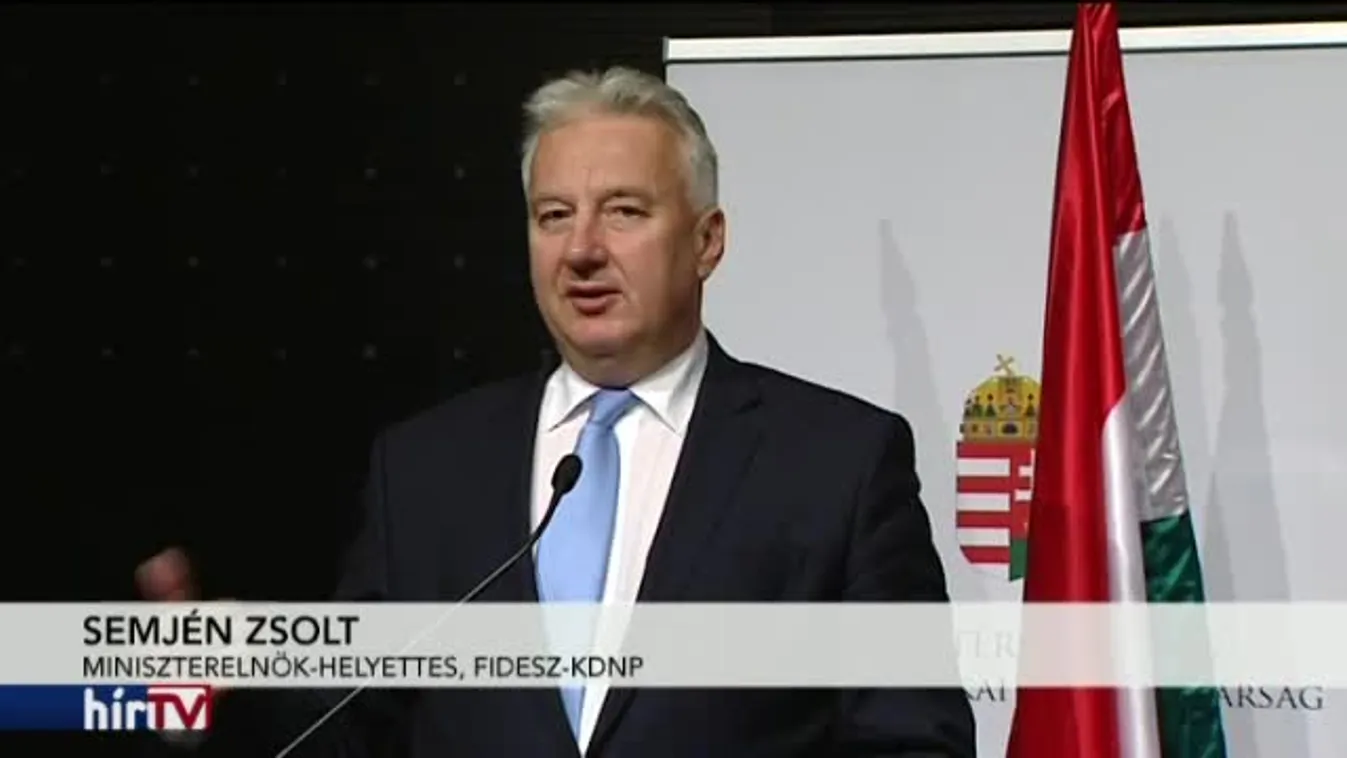 Newsroom - Mozgósítás