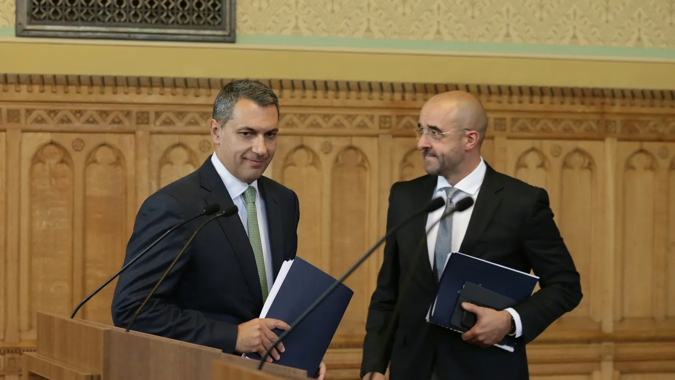 Ötvenmillió eurót veszített el Magyarország a Norvég Alap programjából